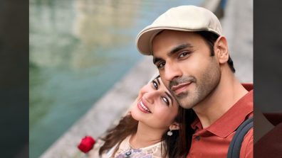 Divyanka Tripathi provides an update after being robbed off their valuables worth Rs 10 lakhs in Florence