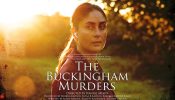 Ektaa R Kapoor and Kareena Kapoor Khan are reuniting again for ‘The Buckingham Murders’ after the phenomenal success of ‘Veere Di Wedding’ and ‘Crew’!