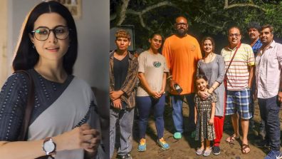 ‘Ekti Khunir Sandhaney Mitin’ – it’s a wrap!