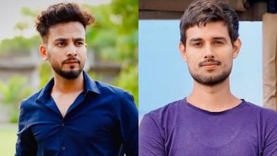 Elvish Yadav sent summons by ED in ‘snake venom’ drug case amid tiff with YouTuber Dhruv Rathee