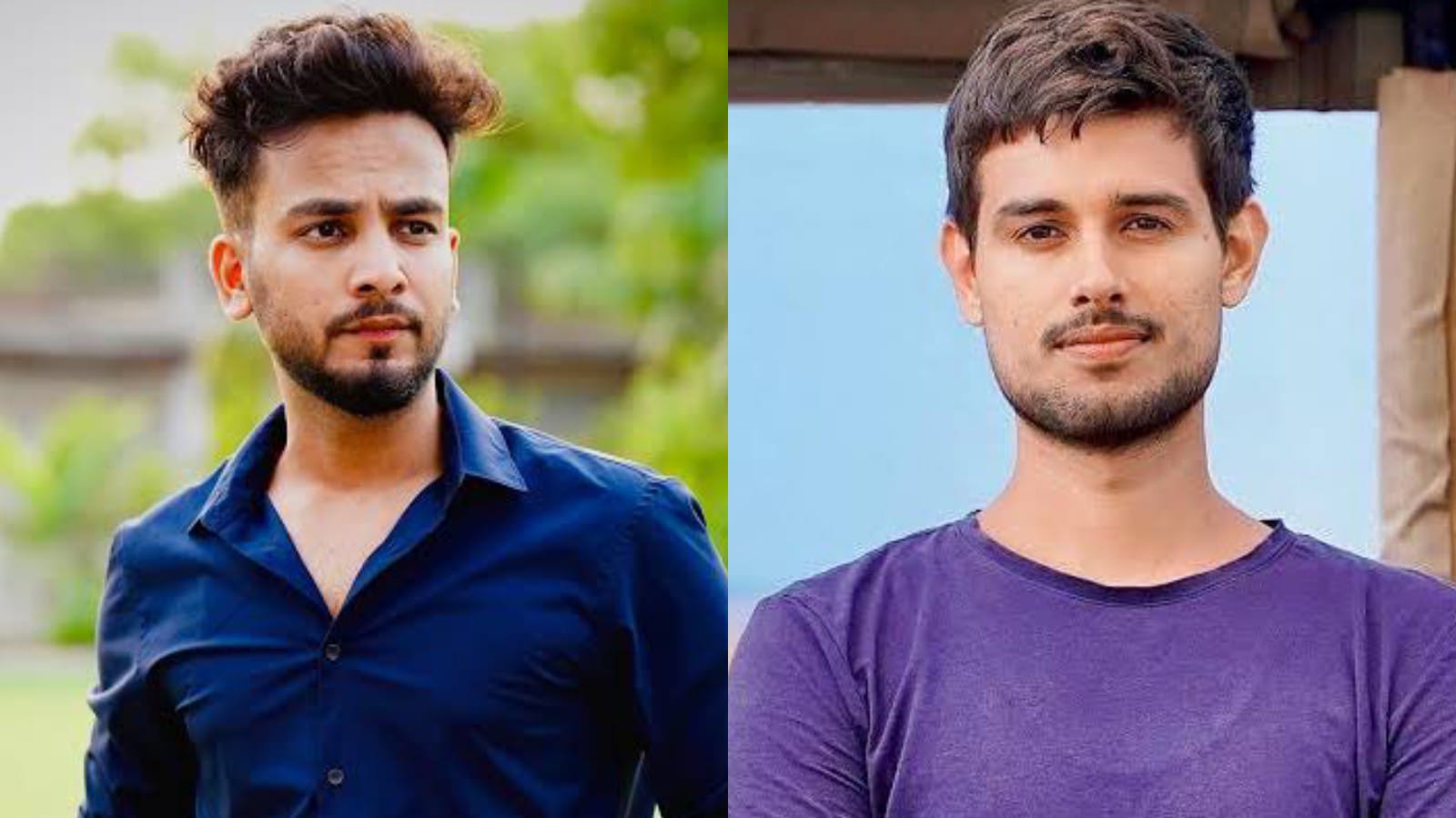 Elvish Yadav sent summons by ED in 'snake venom' drug case amid tiff with YouTuber Dhruv Rathee 906190