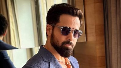 Emraan Hashmi on his ‘serial kisser’ image and how he doesn’t blame the audience for it