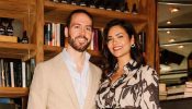 Esha Gupta & partner Manuel get to be a part of a historic occasion; here’s what