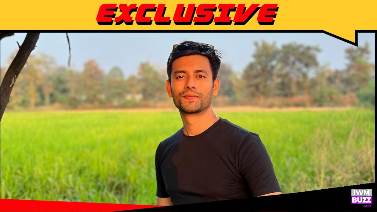 Exclusive: Aashay Mishra roped in as lead opposite Pranali Rathod in Colors' next 906362