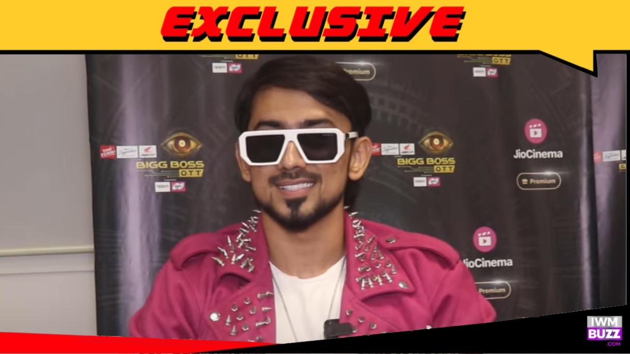 EXCLUSIVE: Adnaan Shaikh opens up on elimination, Elvish Yadav's comments on 07 & more 908741