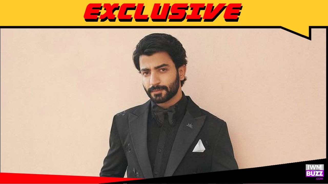 Exclusive: Dalchini fame Aasim Khan bags Ghum Hai Kisikey Pyaar Meiin 904792
