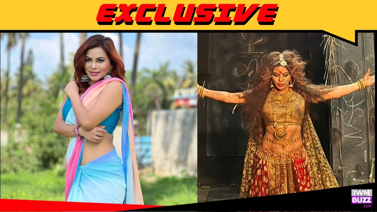 Exclusive: Deepali Saini to enter Star Bharat's Shaitani Rasmein 908032