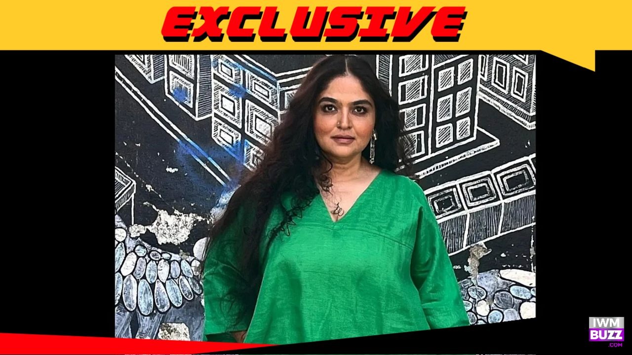 Exclusive: Indira Krishnan joins the cast of Colors' Durga 908690