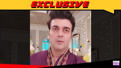 Exclusive: Krrishna Soni joins the cast of Colors’ Durga