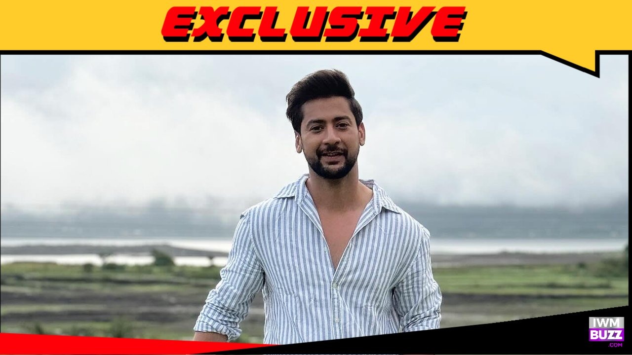 Exclusive: Paras Arora to play lead in Ved Raj's Dangal show 904398