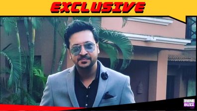 Exclusive: Sachin Parikh joins Nausheen Ali Sardar in Arvind Babbal’s upcoming show for Zee TV