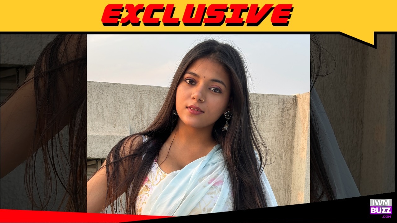 Exclusive: Sandhya Mehta bags Ved Raj's show for Dangal 904568