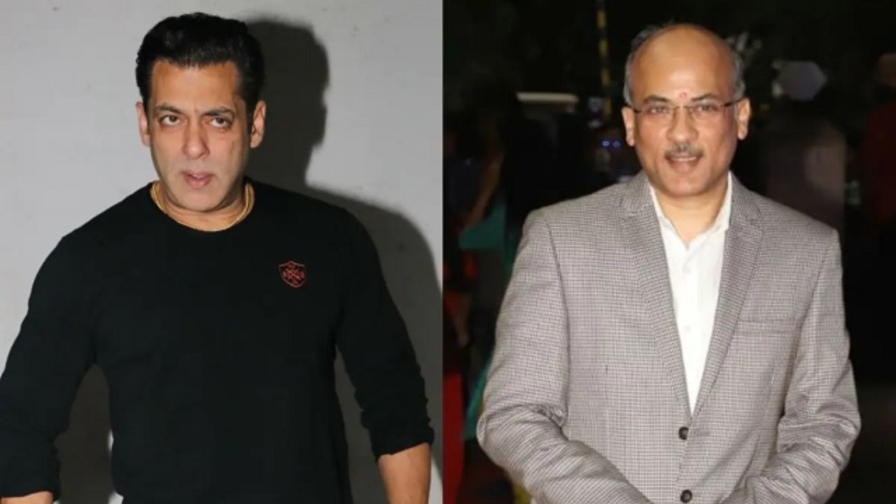 Exclusive Scoop: Salman-Sooraj Barjatya To Finally Reunite 908084