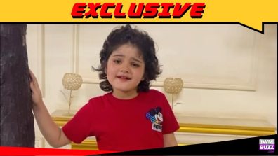 Exclusive: Teri Meri Doriyaann fame child actor Naman Ratan to enter Sony TV’s Kavya – Ek Jazbaa, Ek Junoon