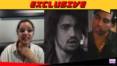 EXCLUSIVE: Vishal Pandey’s sister Neha Pandey breaks down while talking about the slap saga