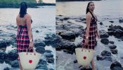 Explore Erica Fernandes’s Beach Getaway Filled With Captivating Portraits And Scenic Views