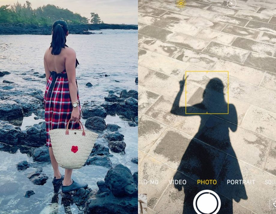 Explore Erica Fernandes’s Beach Getaway Filled With Captivating Portraits And Scenic Views 907349