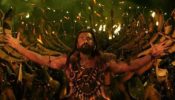 Fans recreate the latest chartbuster Fire Song from Kanguva starring Suriya with visuals of NTR Jr, Allu Arjun, Prabhas and claim them to be Real Fire Worthy Superstars