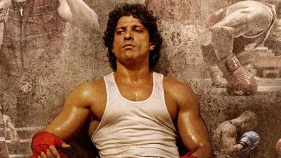 Farhan Akhtar and Excel Entertainment Celebrate 3 Years of ‘Toofaan’ with Exclusive Behind-the-Scenes Videos