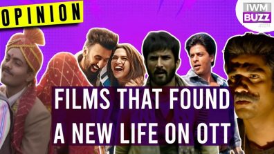 Films Being Reborn on OTT; Why It Happens?