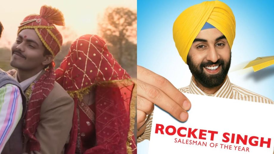 Films Being Reborn on OTT; Why It Happens? 910420