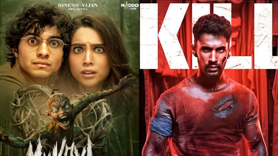 Fresh & Fabulous: Bollywood's New Box Office Hope 907215