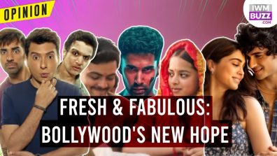Fresh & Fabulous: Bollywood’s New Box Office Hope