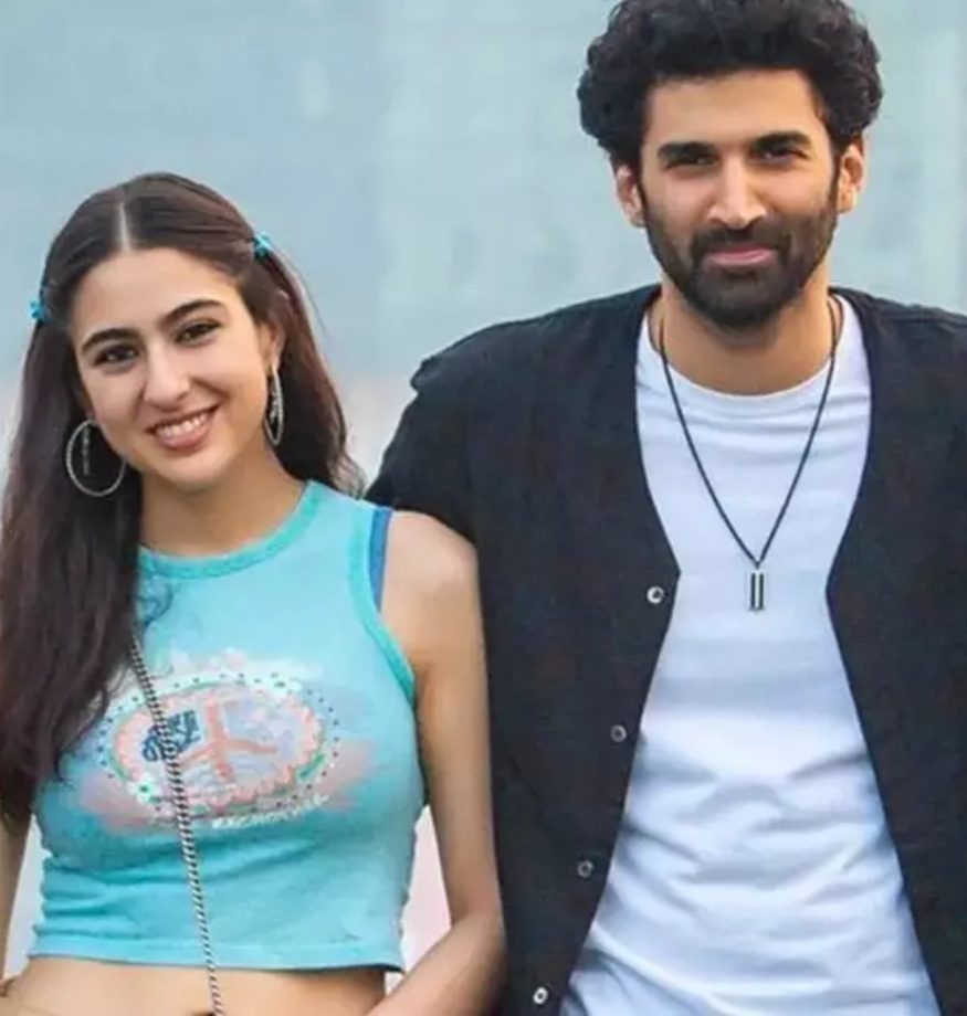 Fresh On-Screen Couples to Ignite the Silver Screen with Sizzling Chemistry in 2024 910247