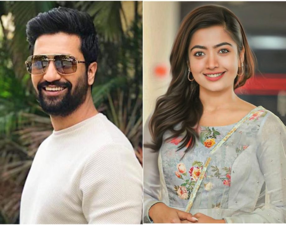 Fresh On-Screen Couples to Ignite the Silver Screen with Sizzling Chemistry in 2024 910252