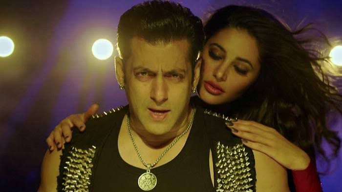 From 'Hangover' to 'Jumme Ki Raat' Sajid Nadiadwala's directorial 'Kick' with Salman Khan gave us a song for every mood! 909054
