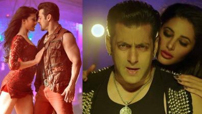 From ‘Hangover’ to ‘Jumme Ki Raat’ Sajid Nadiadwala’s directorial ‘Kick’ with Salman Khan gave us a song for every mood!
