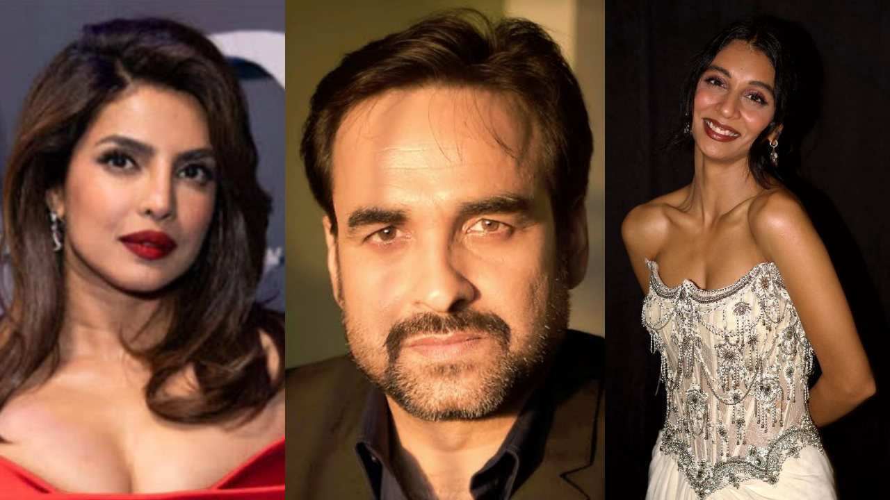 ‘From Humble roots to Headlines’: Priyanka Chopra, Pankaj Tripathi to Dolly Singh - inspirational journey of the stars 910140