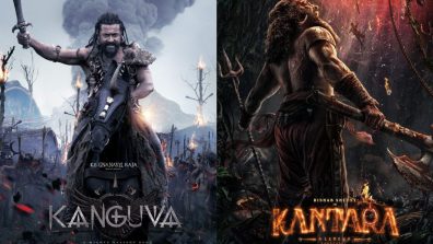 From Kanguva to Kantara: Chapter 1, here are the film to look forward to for next 6 months!