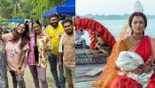 From ' Ranga Bou ' to ' Daini ' - Shruti Das 's admirable journey 904395