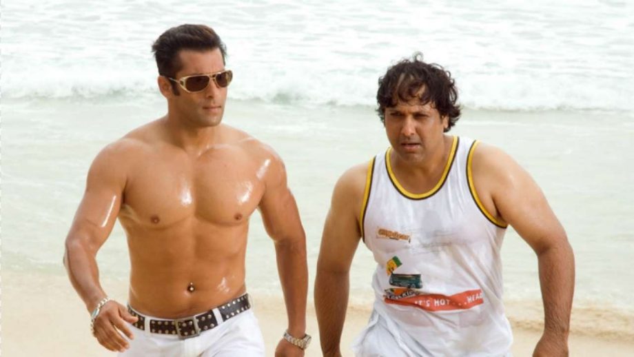 From Soni De Nakhre to Do You Wanna Partner: Here are our all time favourite songs from Salman Khan's 'Partner'; 17th Anniversary Edition! 908125