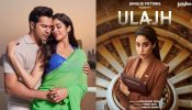 From Sunny Sanskari Ki Tulsi Kumari to Ulajh, Janhvi Kapoor has an exciting line up to watch out for