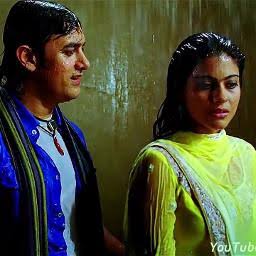 From Zoobi Doobi to Dekho na, here's Top 5 Monsoon Songs of Aamir Khan worth relishing our Rainy Days! 908891