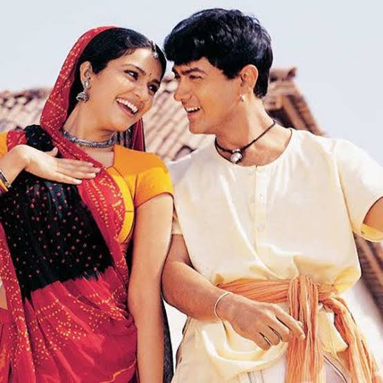 From Zoobi Doobi to Dekho na, here's Top 5 Monsoon Songs of Aamir Khan worth relishing our Rainy Days! 908892