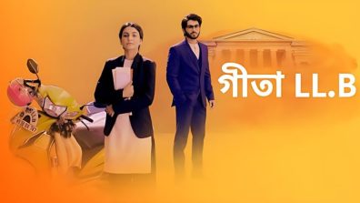Geetha LLB On Colors, Yet Another Bengali Show Adaptation In Hindi After Dil Ko Tumse Pyaar Hua