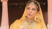 Get A Sneak Peek Of Shubhaavi Choksey, aka Lavanya’s Character from Star Plus Show Dil Ko Tumse Pyaar Hua As She Shares Her Excitement About the Show and Much More!
