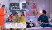 Ghum Hai Kisikey Pyaar Meiin 18th July: Thakkar Family Believes That Savi Is Seeking Revenge, Rajat Misses His Daughter Saisha