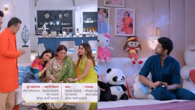Ghum Hai Kisikey Pyaar Meiin 18th July: Thakkar Family Believes That Savi Is Seeking Revenge, Rajat Misses His Daughter Saisha