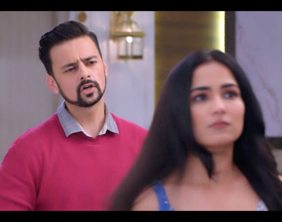 Ghum Hai Kisikey Pyaar Meiin 18th July: Thakkar Family Believes That Savi Is Seeking Revenge, Rajat Misses His Daughter Saisha 907562