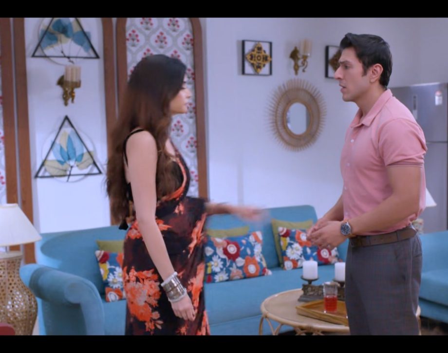 Ghum Hai Kisikey Pyaar Meiin 18th July: Thakkar Family Believes That Savi Is Seeking Revenge, Rajat Misses His Daughter Saisha 907566