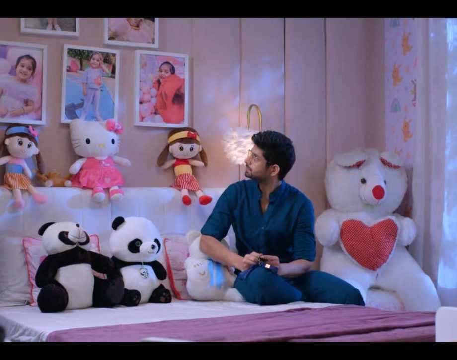 Ghum Hai Kisikey Pyaar Meiin 18th July: Thakkar Family Believes That Savi Is Seeking Revenge, Rajat Misses His Daughter Saisha 907567