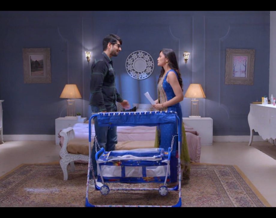 Ghum Hai Kisikey Pyaar Meiin 18th July: Thakkar Family Believes That Savi Is Seeking Revenge, Rajat Misses His Daughter Saisha 907568