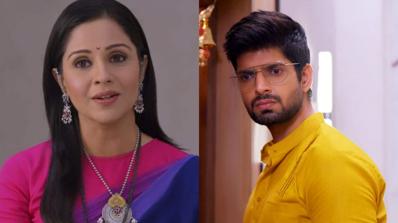 Ghum Hai Kisikey Pyaar Meiin 4th July Written Episode Update: Isha Gets Into Huge Misunderstanding, Rajat Confronts Her 904972