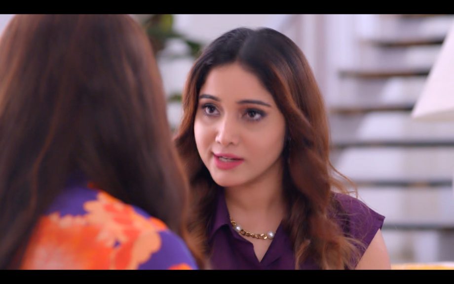 Ghum Hai Kisikey Pyaar Meiin 5th July 2024 Maha Twist: Shantanu Convinves Savi To Meet The Guy, Isha And Savi Clashes With Rajat 905163