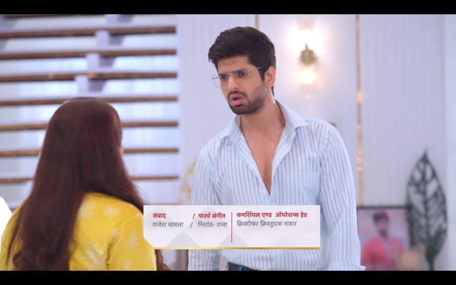 Ghum Hai Kisikey Pyaar Meiin 5th July 2024 Maha Twist: Shantanu Convinves Savi To Meet The Guy, Isha And Savi Clashes With Rajat 905152
