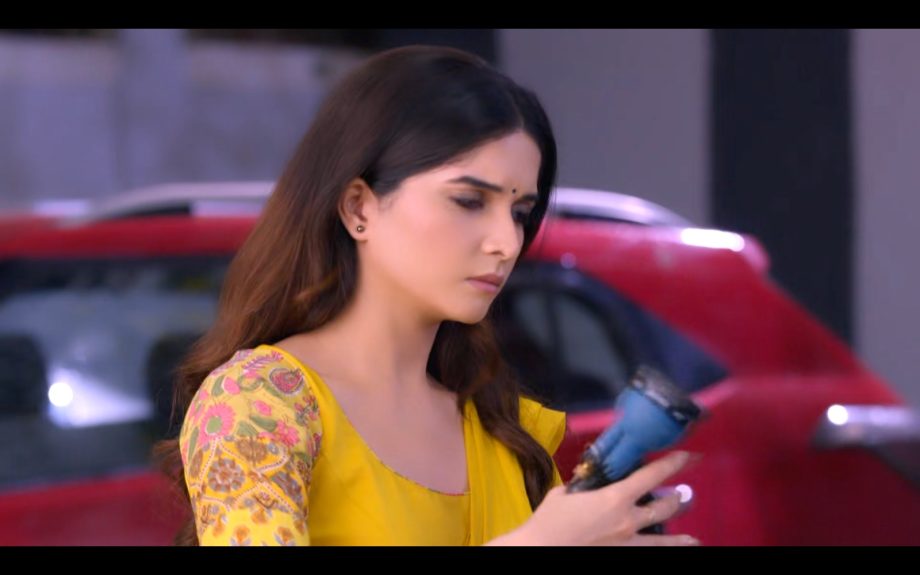 Ghum Hai Kisikey Pyaar Meiin 5th July 2024 Maha Twist: Shantanu Convinves Savi To Meet The Guy, Isha And Savi Clashes With Rajat 905153